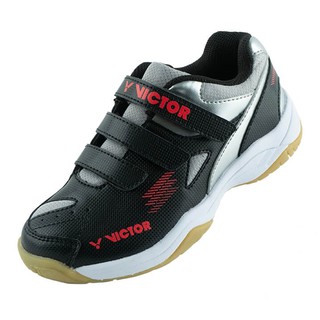 สินค้า VICTOR รองเท้าแบดมินตัน รุ่น A171JR (สำหรับเด็ก)