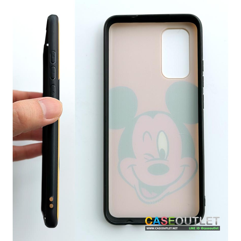 เคส-vivo-v19-ขอบยาง-ลายการ์ตูน-สกรีนเงา-ใส่บาง