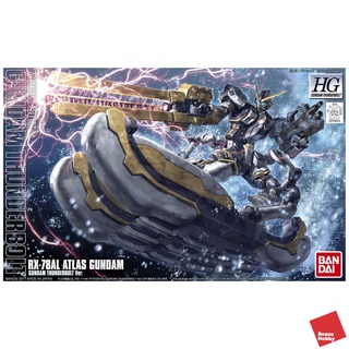 HG 1/144 ATLAS GUNDAM [GUNDAM THUNDERBOLT VER.]