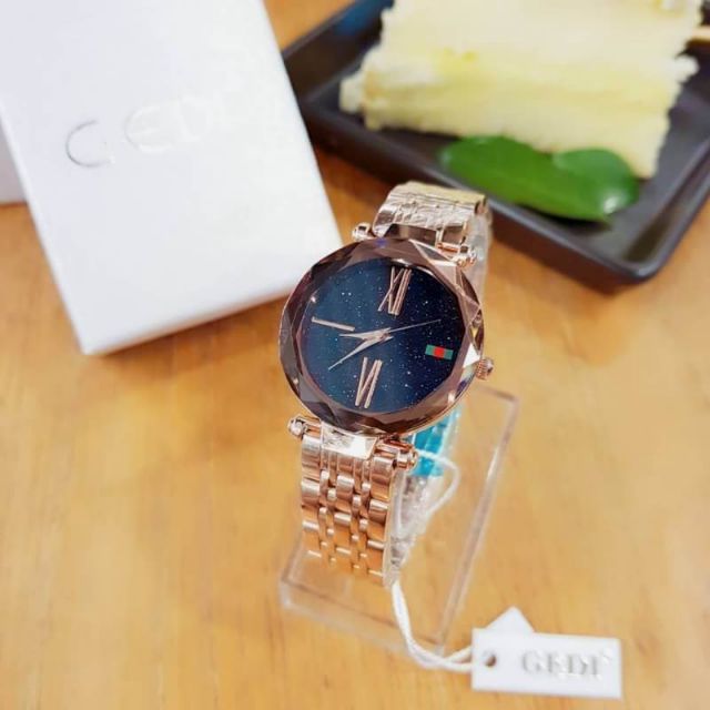 gedi-watch-สินค้าแท้-100-พร้อมกล่อง-ราคา-750-บาท