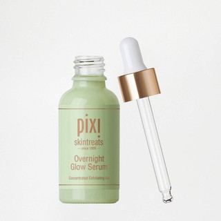 👉เหลือ 792.- โค้ด YWGNG2FS💕 Pixi Overnight Glow Serum 30ml.