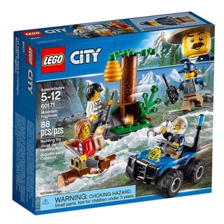 เลโก้ Lego City 60171