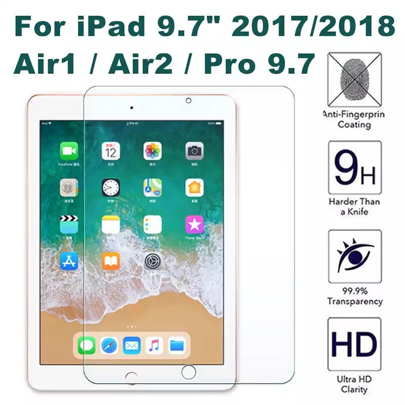 ฟิล์มกระจก-นิรภัย-เต็มจอ-ไอแพด-9-7-รุ่นที่5-2017-tempered-glass-screen-protector-for-ipad-9-7-gen6-2018-ipad-air1-2