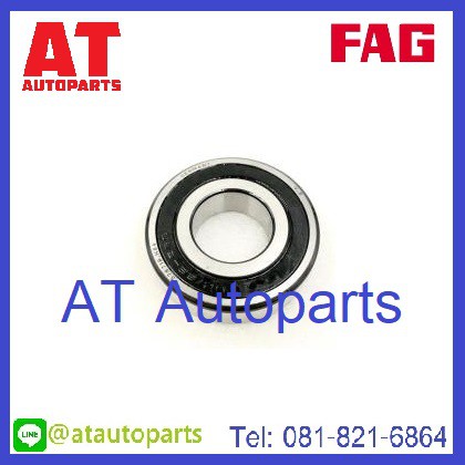 ลูกปืนล้อหน้า-ลูกปืนล้อหลัง-bmw-series3-e36-ปี1990-1998-หลัง-ยี่ห้อ-fag-ราคาขายต่อชิ้น