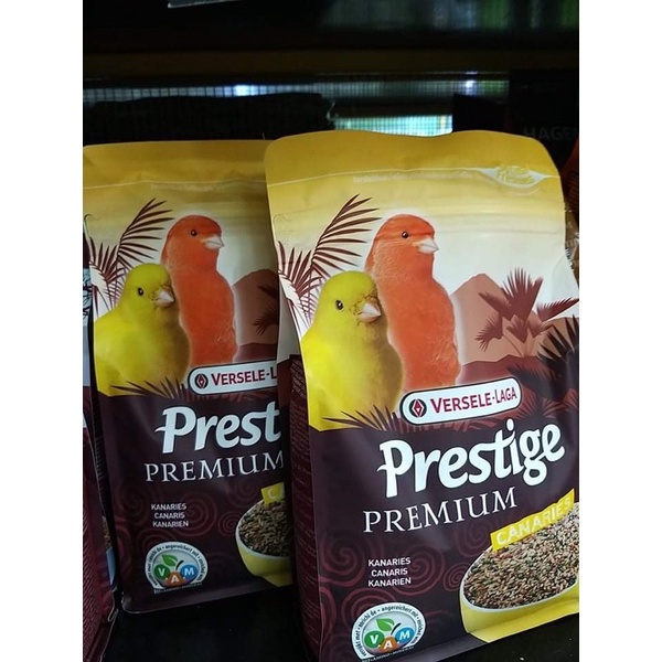 prestige-premium-canaries-อาหารนกคีรีบูน-ธัญพืชผสม-สูตรพรีเมี่ยม-800g