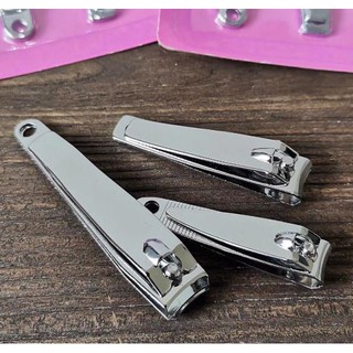 Saludy belleza Nail clipper set ชุดกรรไกรตัดเล็บ 3 ขนาด