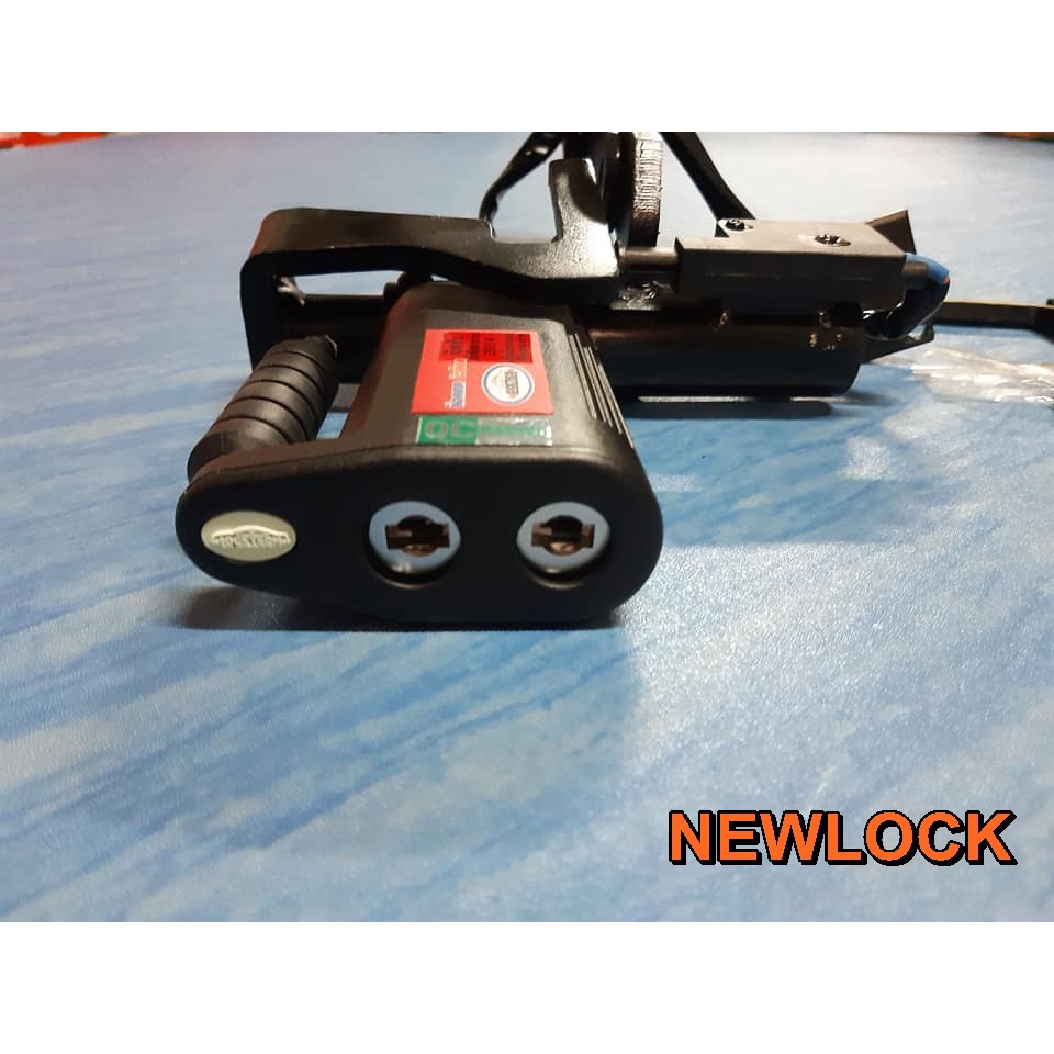 newlock-locktech-hitech-isuzu-d-max-mu-x-อุปกรณ์ล็อคเบรค-คลัทซ์-ตัดสตาร์ทไม่ตัดสายไฟ-มีปลั๊กyตรงรุ่น-กรุณาอ่านคำแนะนำ