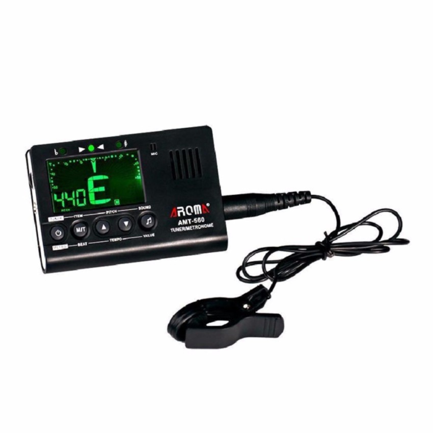 aroma-tuner-metronome-tone-generator-จูนเนอร์เมโทรนอม-รุ่น-amt-560