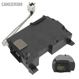 Cancer309 100‑240V Power Supply AC Adapter Replacement Internal Board for Xbox One X