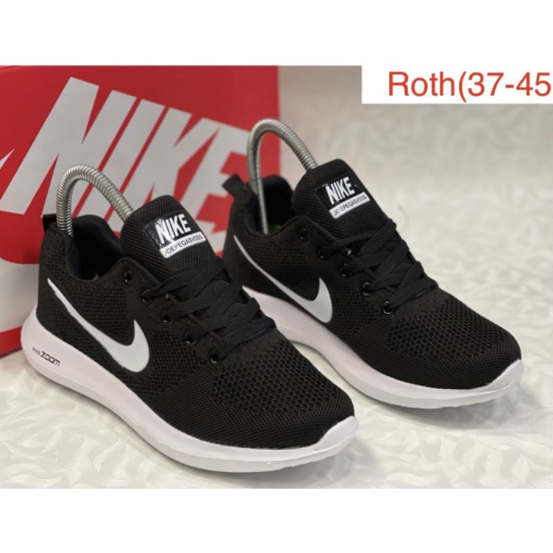 รองเท้าผ้าใบnlke-roshe-run-น้ำหนักเบา-รองเท้าผ้าใบผู้ชาย-รองเท้าผ้าใบผู้หญิง-ทรงไนกี้-รุ่นฮิต-ใส่สบาย