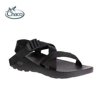 สินค้า Chaco รองเท้าแตะรัดส้น รุ่น Z1,Z2 Classic - Black ของแท้ พร้อมกล่อง (สินค้าพร้อมส่งจากไทย)