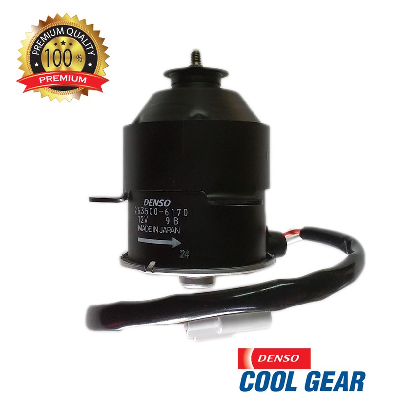 มอเตอร์พัดลมแอร์-แคมรี่-2003-acv30-ของ-denso-cool-gear