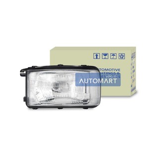 DIAMOND ไฟหน้า ISUZU TFR HEAD LAMP ขวา