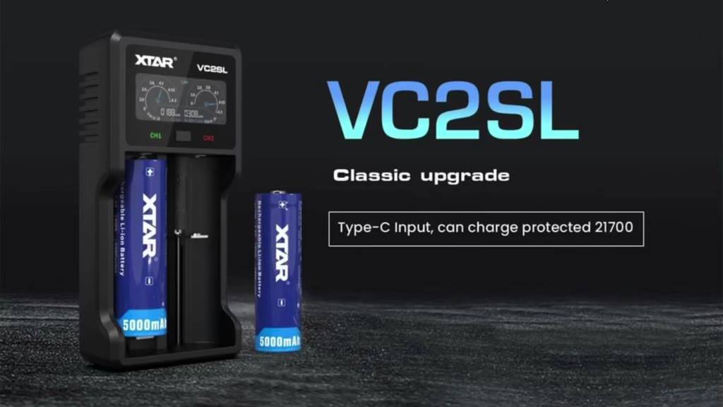 xtar-vc2sl-smart-battery-charger