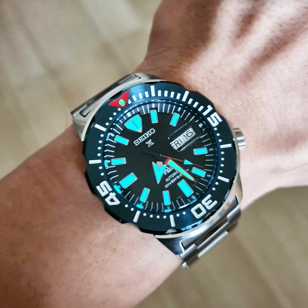 seiko-monster-prospex-padi-special-edition-นาฬิกาข้อมือผู้ชาย-สายสแตนเลส-srpe27k1-srpe27k