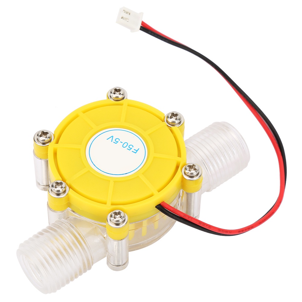 dc-5v-12v-micro-hydro-generator-tap-pump-light-diy-water-flow-stainless-steel-hydraulic-mini-turbine-high-power-hote