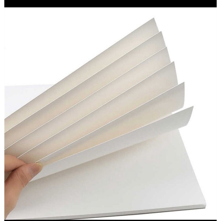 Canson A1A4 DRAWING PAPER 150GSM Shopee Thailand