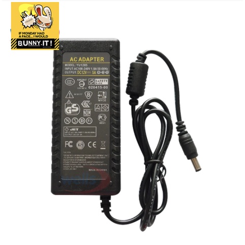 1 Pz 100-240 V AC A Adattatore Di Alimentazione DC Per Caricabatterie EU/US Plug 5.5mm&times;2,1 Mm,4.5V,EU 2A