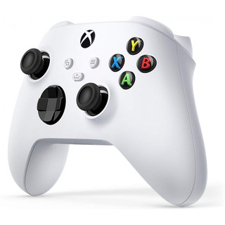 ภาพขนาดย่อของภาพหน้าปกสินค้าXBOX WIRELESS CONTROLLER (ROBOT WHITE) จากร้าน gamestart_official บน Shopee ภาพที่ 1