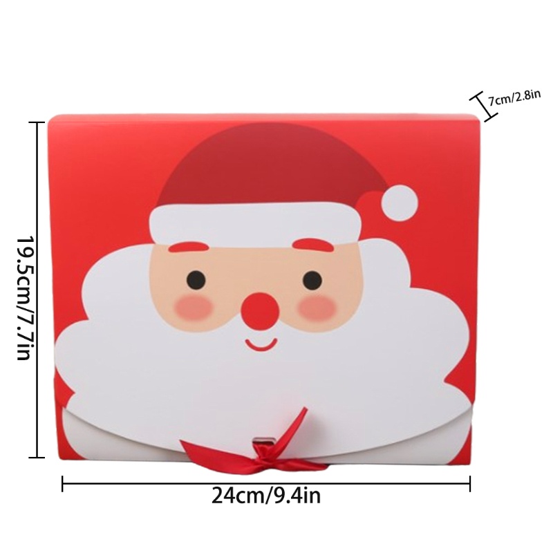 aoto-กล่องขนมคุกกี้-ลายการ์ตูนซานต้าครอส-20-ชิ้น