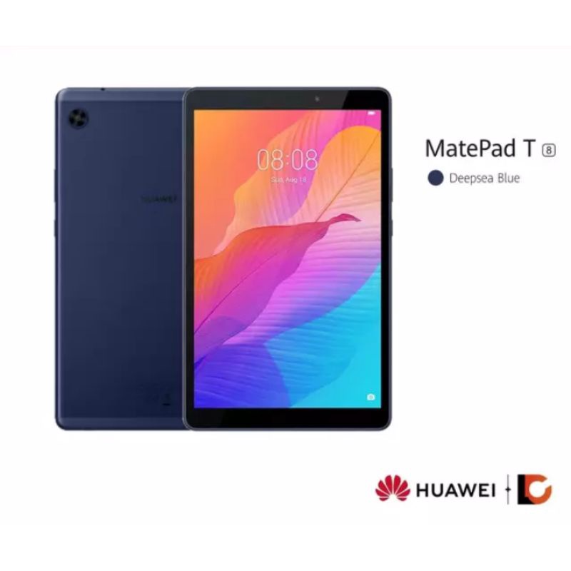 HUAWEI MatePad T 8