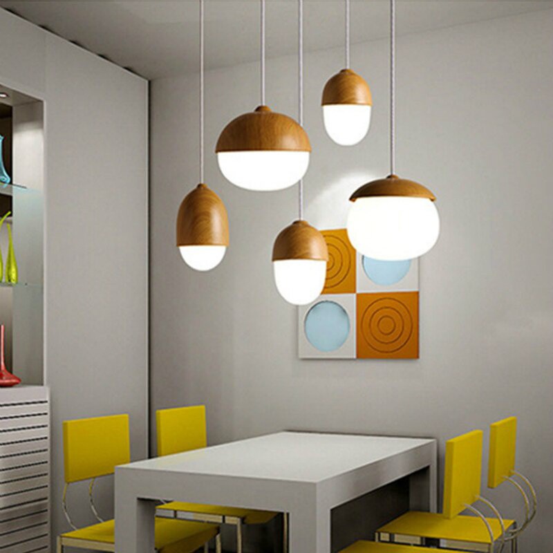 โคมไฟระย้าโมเดิร์น-โคมไฟแขวน-โคมไฟโต๊ะอาหาร-ไฟระย้าเพดาน