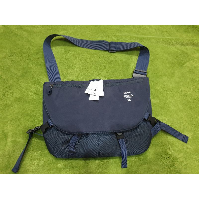 anello messenger bag แท้ Shopee Thailand