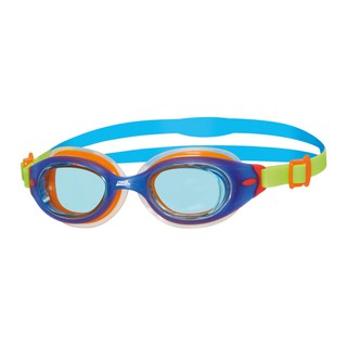ภาพหน้าปกสินค้าZoggs Little Sonic Air แว่นตาว่ายน้ำเด็ก 0-6 ปี ที่เกี่ยวข้อง