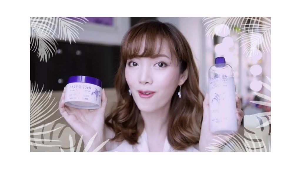 hatomugi-skin-conditioner-lotion-amp-conditioning-gelโลชั่นบำรุงผิวที่สกัดจากลูกเดือยและสารสกัดจากธรรมชาติ