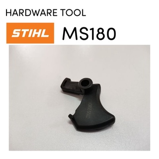 STIHL MS180 180​ อะไหล่เลื่อยโซ่​ ไกเร่ง​ เลื่อยโซ่สติลเล็ก​ M