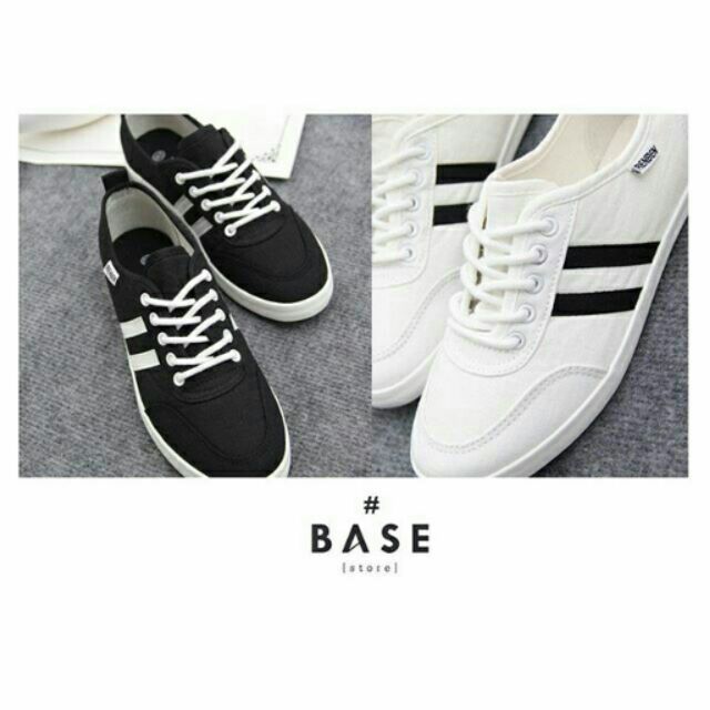 base-shoes-สองคู่สุดท้ายราคาทุน