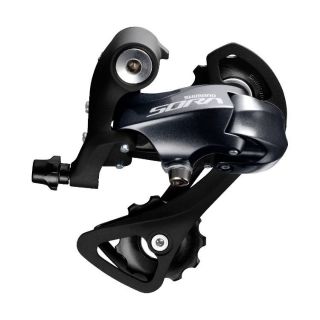 ตีนผี9สปีด SHIMANO SORA RD-R3000-SS ขาสั้น