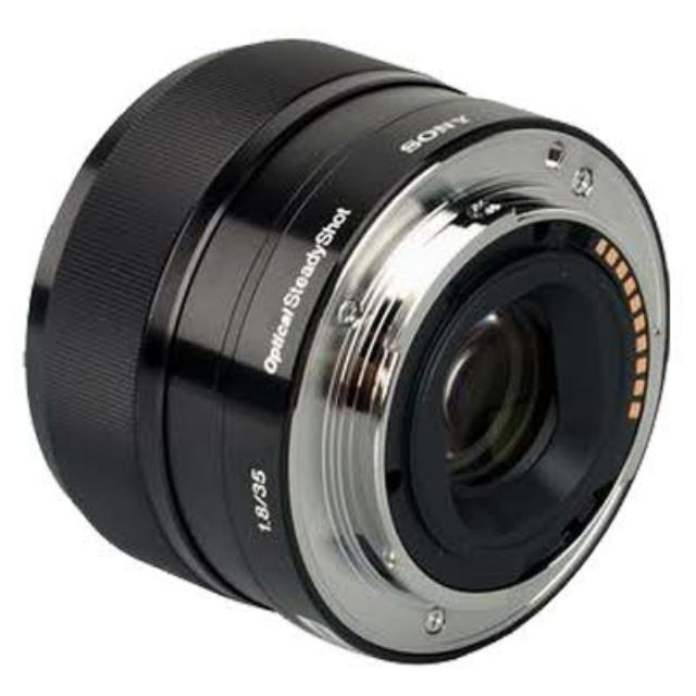 sony-sel35f18-ประกันเครื่อศูนย์-sonythai-1ปี-ลงทะเบียน-my-sony-ได้ประกันเพิ่มอีก-3-เดือน