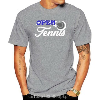 [S-5XL]เสื้อยืด พิมพ์ลายเทนนิส Novak Djokovic S-3 สีดํา สไตล์คลาสสิก ไม่ซ้ําใคร สําหรับผู้ชาย 892860