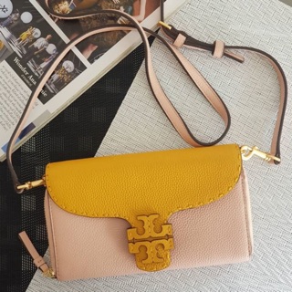 🐘 Tory Burch MCGRAW COLOR-BLOCK