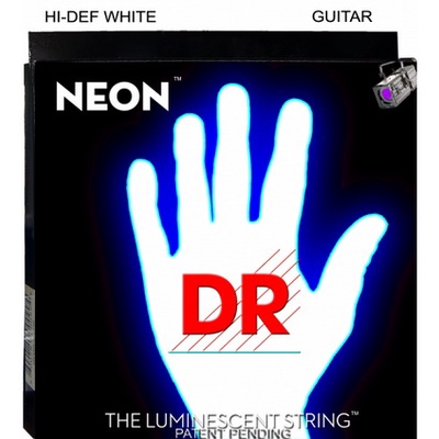 สายกีตาร์ไฟฟ้า-dr-neon-white-k3-coated-electric-guitar-strings