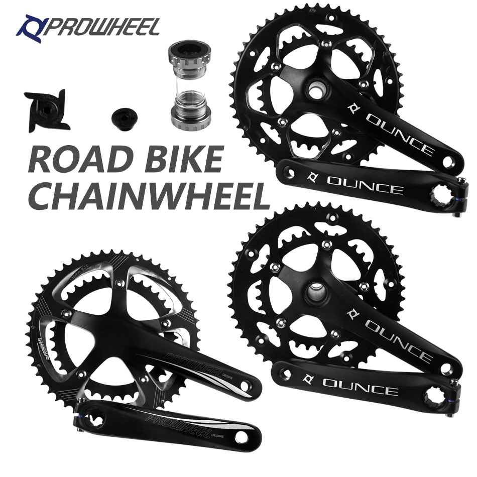 prowheel อุปกรณ์เสริมสําหรับรถจักรยานยนต์ 50 t - 34 t 53 t - 39 t 170 ...