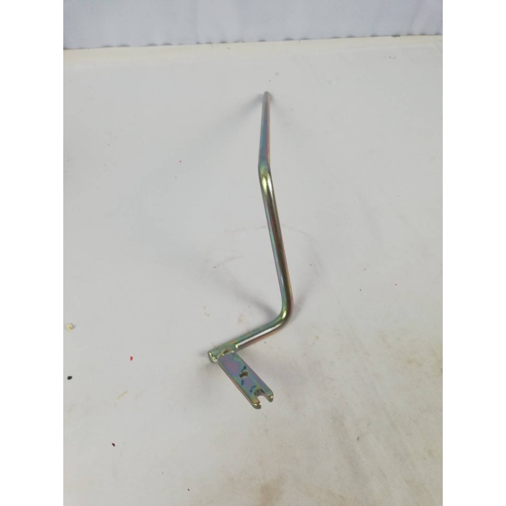 30968a-คันโยกคอนโทรลวาล์ว-รุ่น-l4508-fd180-183-w9558-54121-อะไหล่แทรคเตอร์และโฟล์คลิฟ-lever-control-ยี่ห้อ-farmtech
