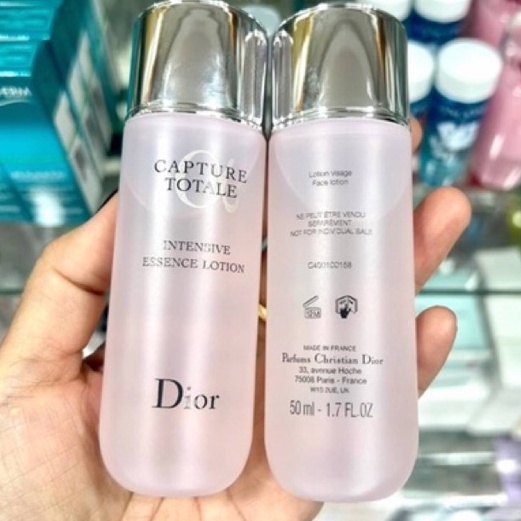 dior-capture-totale-intensive-essence-lotion-lotion-50ml-โลชั่นสำหรับผิวหน้า