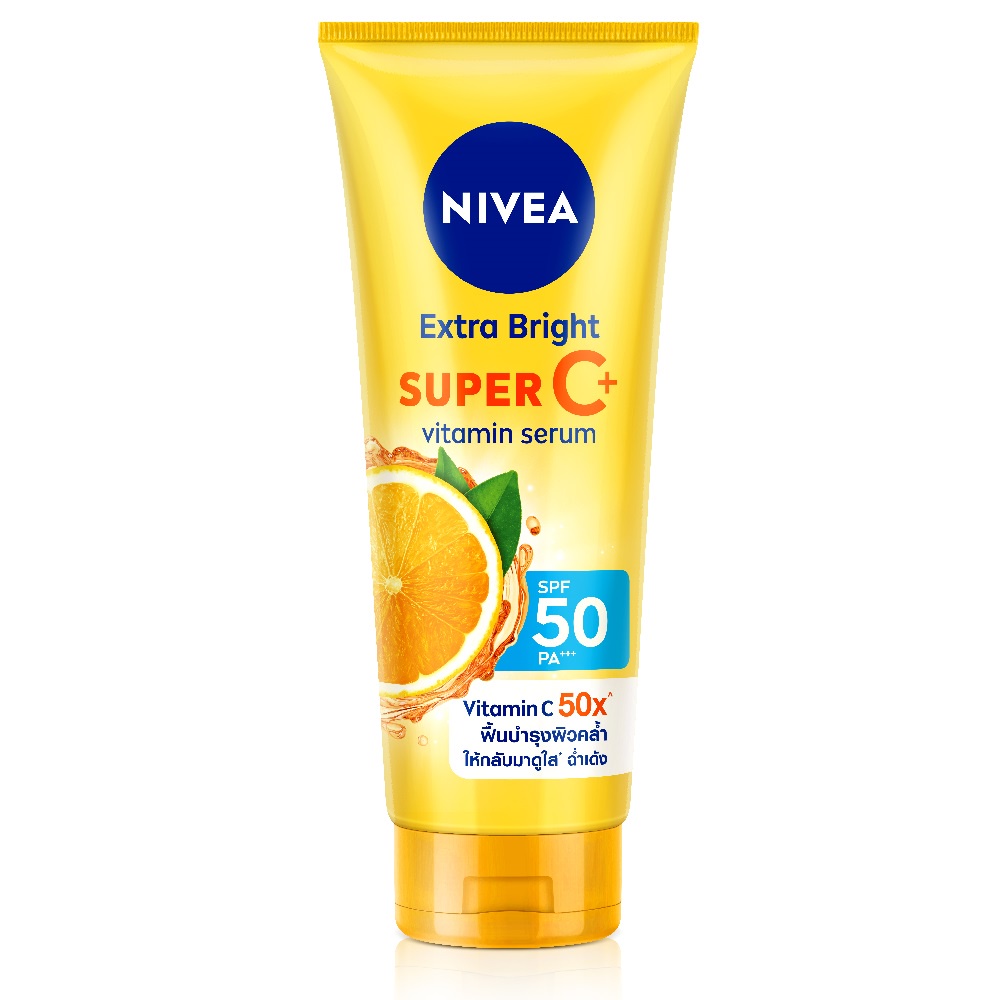 nivea-นีเวีย-บอดี้-ซุปเปอร์-ซี-เซรั่ม-320มล