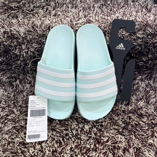 37🌵รองเท้าแตะผู้หญิงadidas SWIM  Adilette Aqua GZ5238