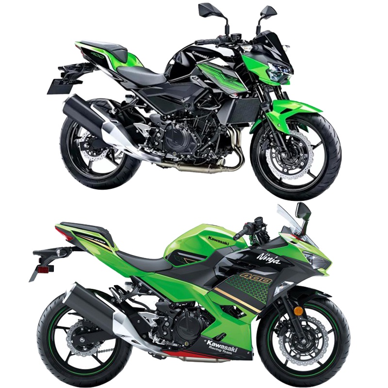 อะไหล่เบิกศูนย์-kawasaki-ninja-400-z400อุปกรณ์เสริมบิ๊กไบค์ล้อไส้กรองจานดิสเบรคแฟริ่งอะไหล่บิ๊กไบค์ทุกรุ่นninja-400