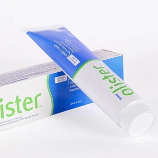 ภาพขนาดย่อของภาพหน้าปกสินค้าSALE พร้อมส่ง Amway GLISTER(200g) Multi-Action Fluoride Toothpaste แอมเวย์(200g) จากร้าน aamerican2020 บน Shopee