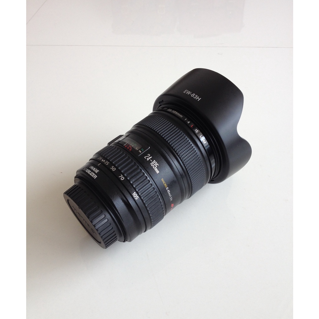 ฮูด-canon-ef-24-105-f4l-is-usm-มือ-1-ตรงรุ่น-ew-83h