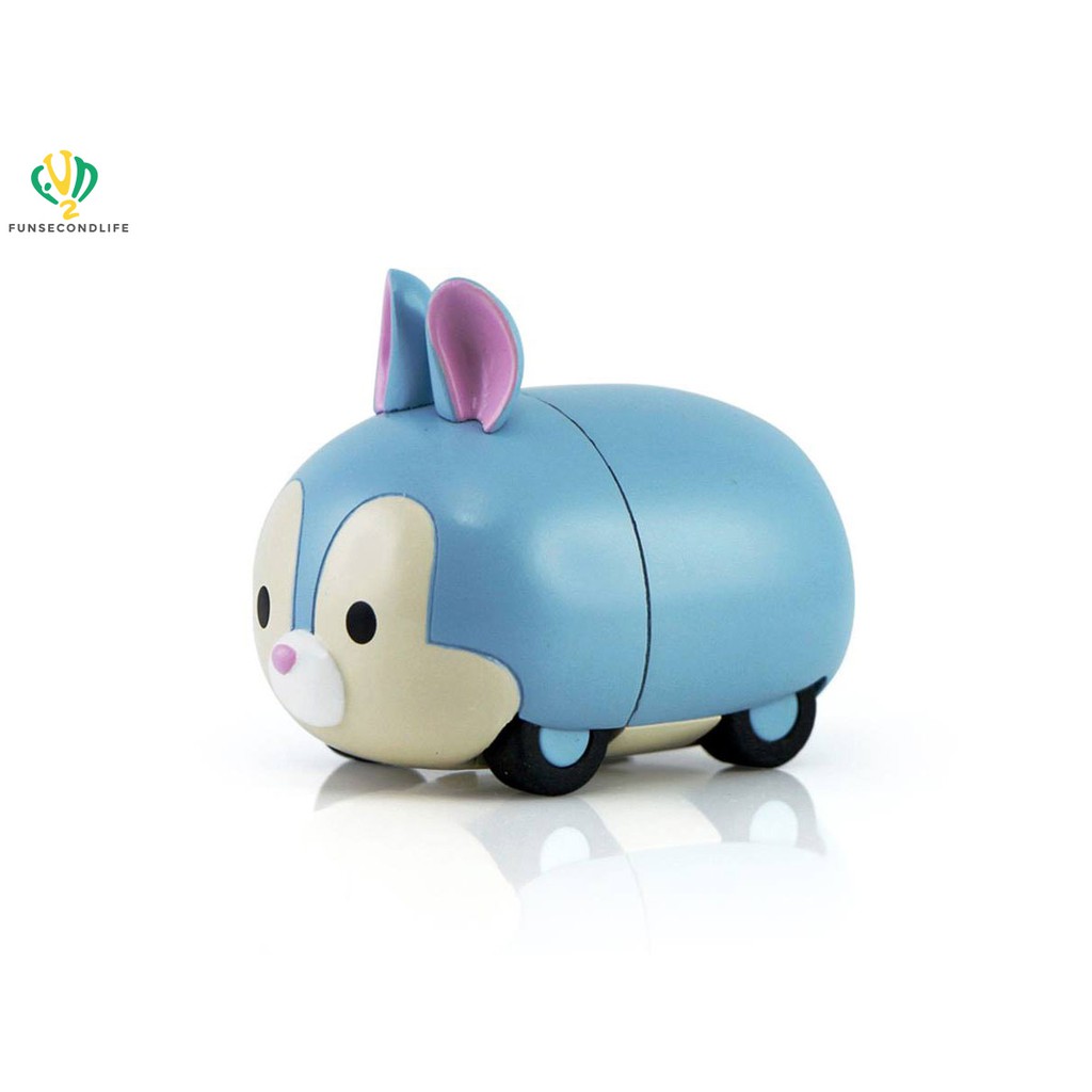 Tsum tsum hotsell spinning car