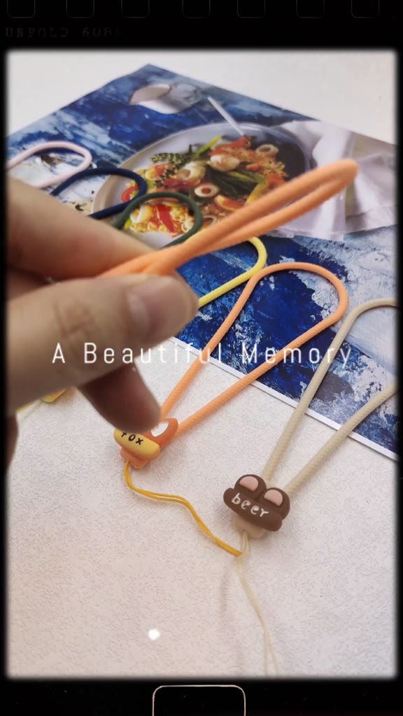 สายคล้องข้อมือ-แบบซิลิโคน-สําหรับโทรศัพท์มือถือ-แฟลชไดรฟ์-usb-กล้อง-คีย์คอร์ด