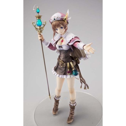 figure-แท้-มือสอง-atelier-rorona-arland-no-renkinjutsushi-rororina-fryxell-1-8-scale-megahouse