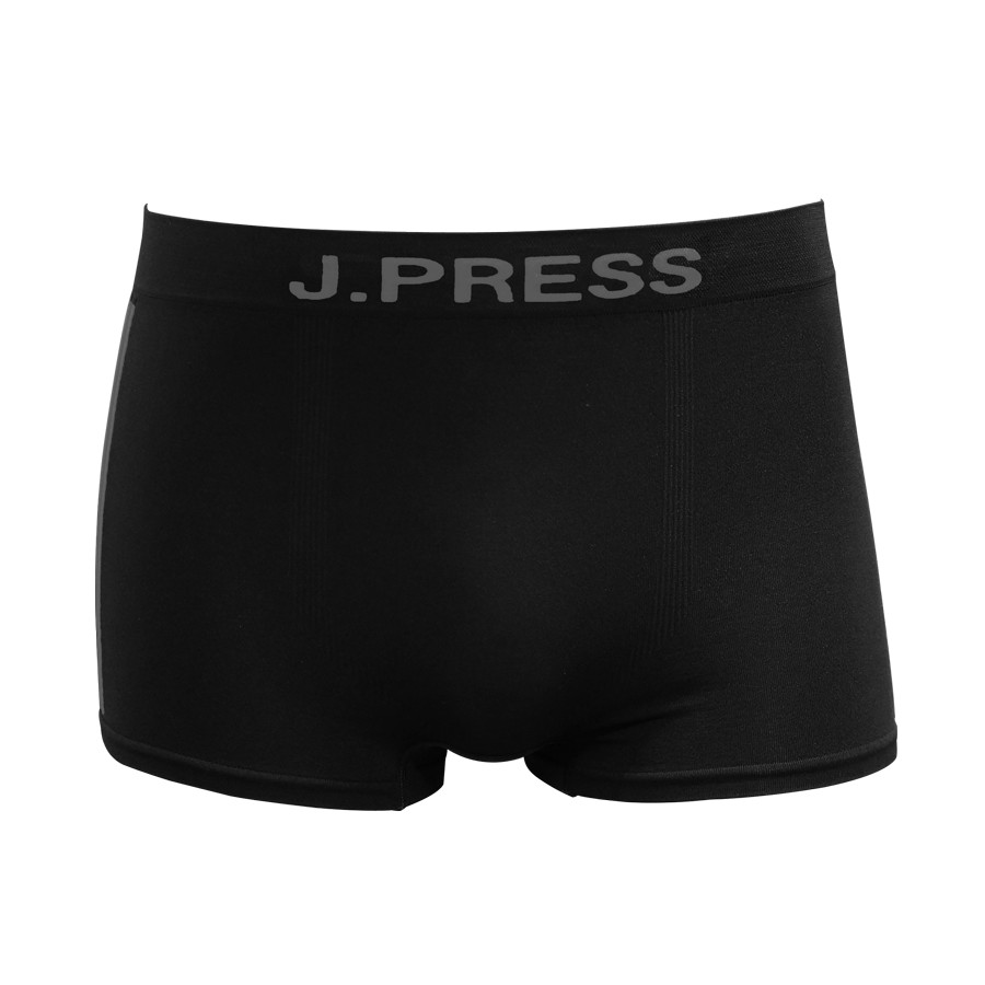 ภาพสินค้าJ.Press กางเกงในชาย ขาสั้น Seamless เจเพรส รุ่น 8216 จำนวน 1 ตัว/แพ็ค (มีให้เลือก 3 สี) จากร้าน thaij.press บน Shopee ภาพที่ 5