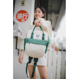 กระเป๋า เป้ / สะพายหลัง CMYK 006 รุ่น Mini Backpack Style