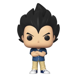 Funko Pop! Animation - Dragon Ball Super - Vegeta 814